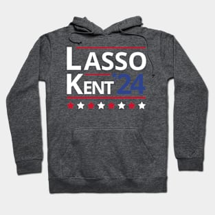 Lasso Kent '24 Hoodie